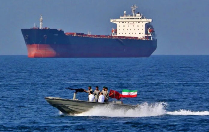 iran_kaçak_akaryakıt
