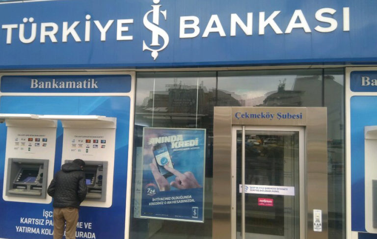 İş Bankası, ‘kayyım’ iddiasını yargıya taşıyor: “Yalan bilgi verenler hakkında yasal girişimlerde bulunulacak”