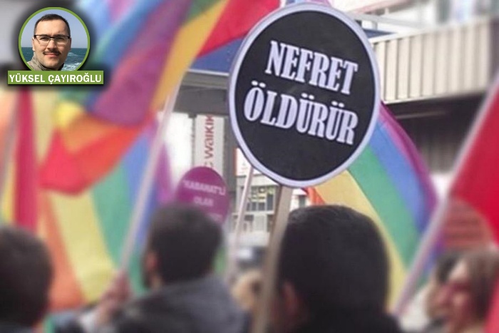 Eşcinsel bireylere nasıl muamele etmeliyiz?