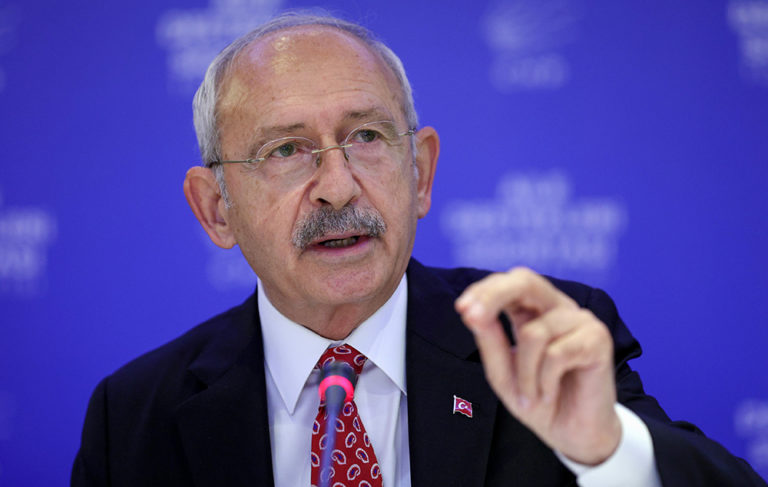 Kemal Kılıçdaroğlu’ndan ‘otomobilde matrah’ açıklaması: Ciddiye alınacak tarafı yok