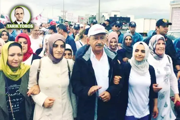 Bay Kemal ne yapmak istiyor?