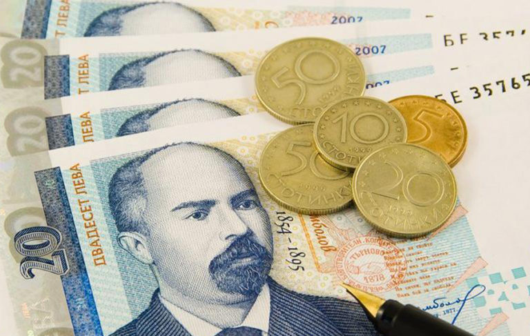 20 yıl önce 1 lira almak için 9.5 leva ödeyen Bulgarlar şimdi 9,5 lira için 1 leva ödüyor!