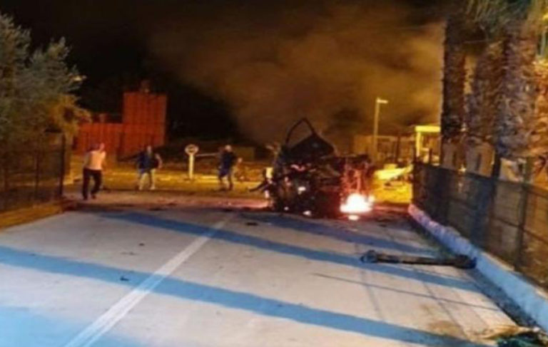 Mersin’de polisevine saldırı: 21 kişi serbest bırakıldı, 1 kişi tutuklandı