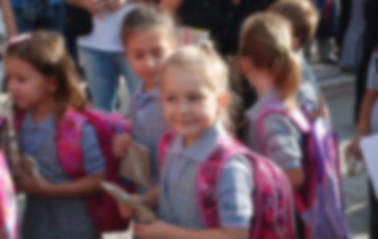 Her 4 çocuktan 1’i okula aç gidiyor