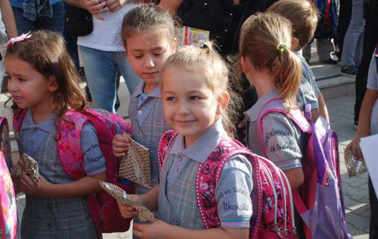 Okullar 16 Haziran’da kapanacak