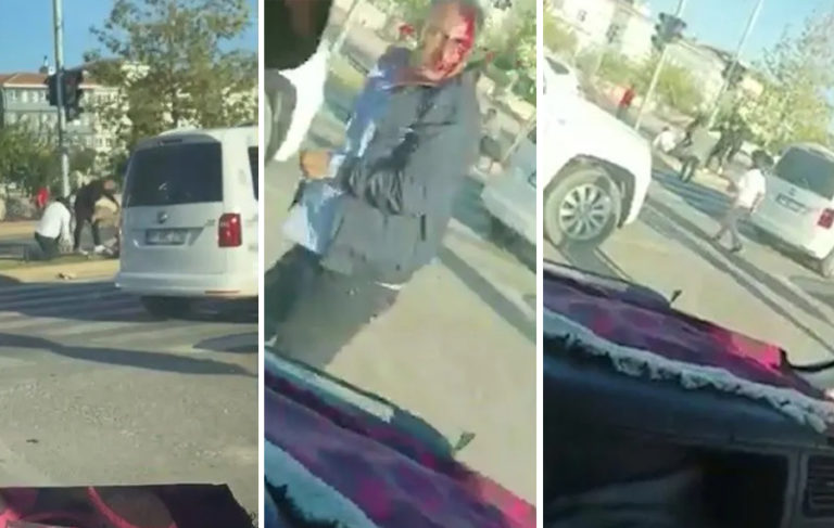 Şanlıurfa’da öğrenci servisi silahlı çatışmanın ortasında kaldı: 2 öğrenci öldü, 14 kişi yaralandı