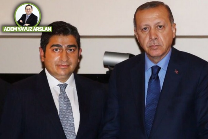 Sezgin Baran’ın ‘kamyonu’nda kimler var? 