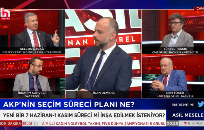 selçuk-özdağ