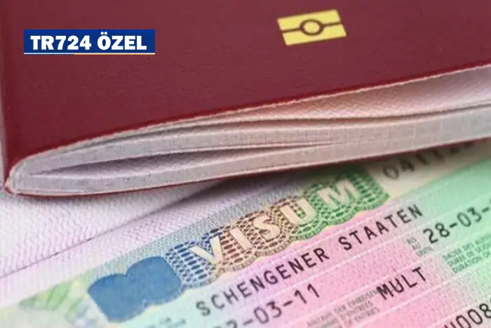 ‘Schengen’ iptalleri bardağı taşırdı; Büyükelçilere hesap sorulacak
