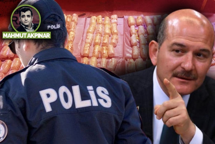Ülkeyi birlikte yaktınız!