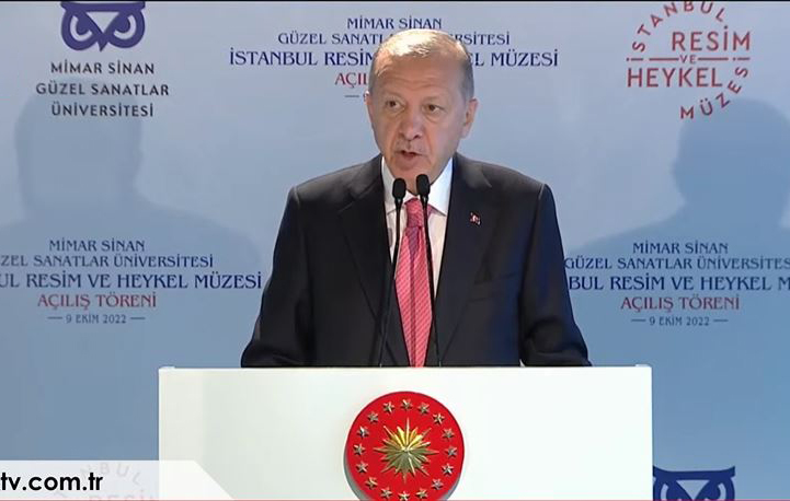 Erdoğan’dan Onur Şener açıklaması: Acısını istismar etmek ne insani, ne de vicdanidir