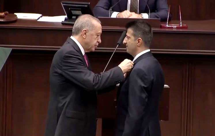 Erdoğan, Kılıçdaroğlu’na ‘hodri meydan’ diyerek seslendi: Gücün varsa, seçimde çık karşıma