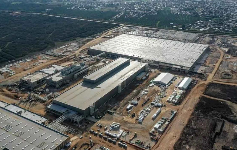 TOGG’un fabrikası bugüne kadar ruhsatsız mı çalıştı?