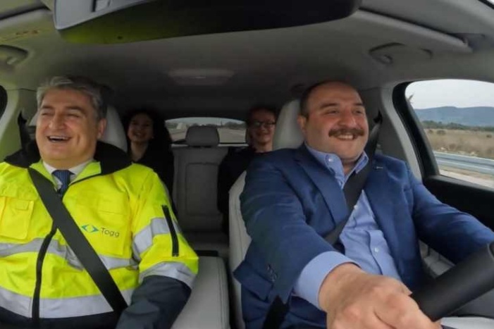 Varank, TOGG’un fiyatını açıkladı; Ucuz otomobil bekleyenlere kötü haber