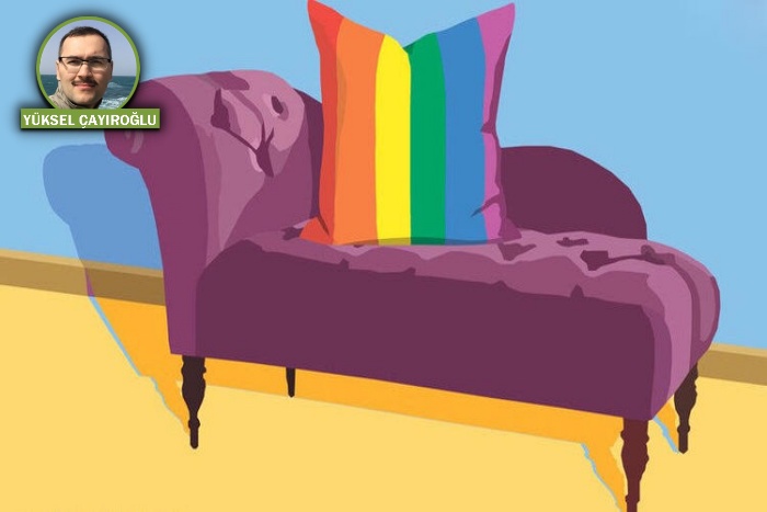 Eşcinsellik değiştirilebilir mi?