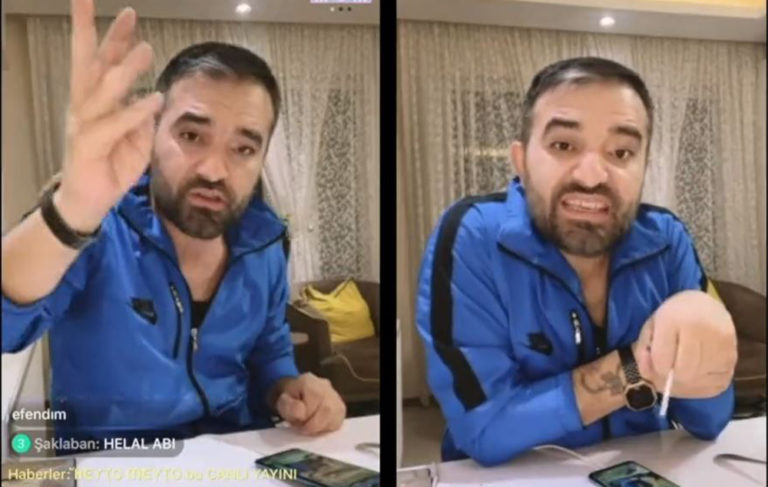 Yasadışı kumarhane işleten şahıs, AKP’ye büro tahsis etmiş!