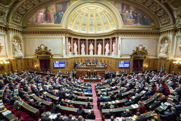 Fransiz senatosu