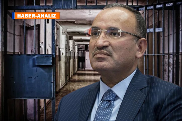 Bozdağ polemiği ile hızlanan af süreci