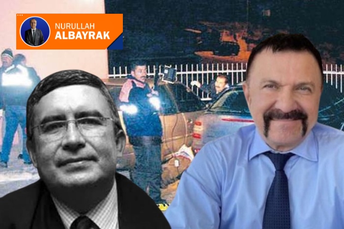 Güldür Güldür senaryosu gibi iddianame!