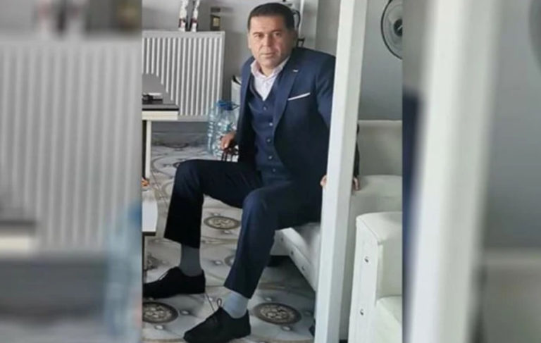 MHP’li Başkan Yardımcısı Lokman Karagöz, ağabeyi tarafından öldürüldü