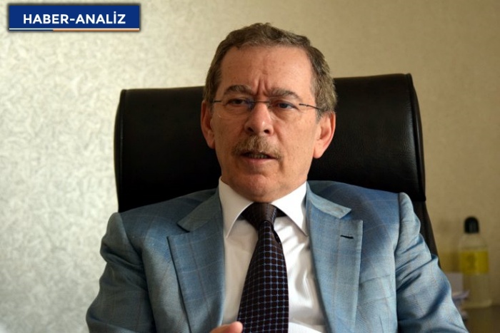 Abdüllatif Şener’den özür dileme ve bir video