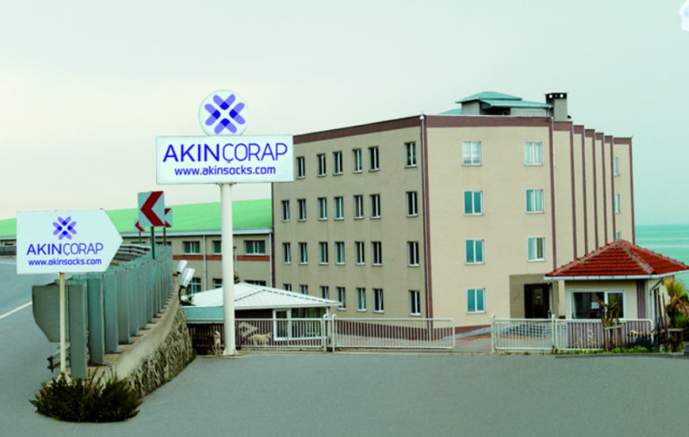 TMSF gasp ettiği Akın Çorap’ı satışa çıkardı