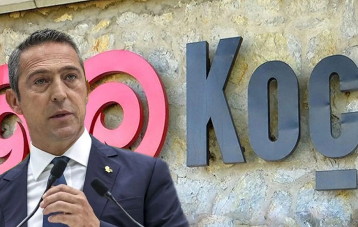 ali-koç