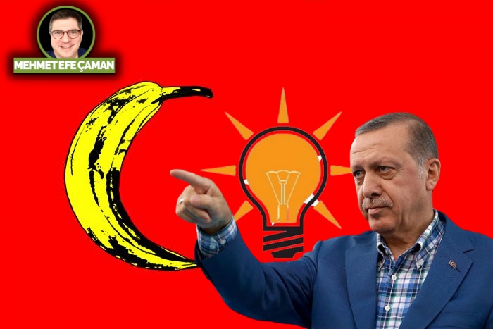 Devlet olmayan devletin terörist olmayan teröristleri