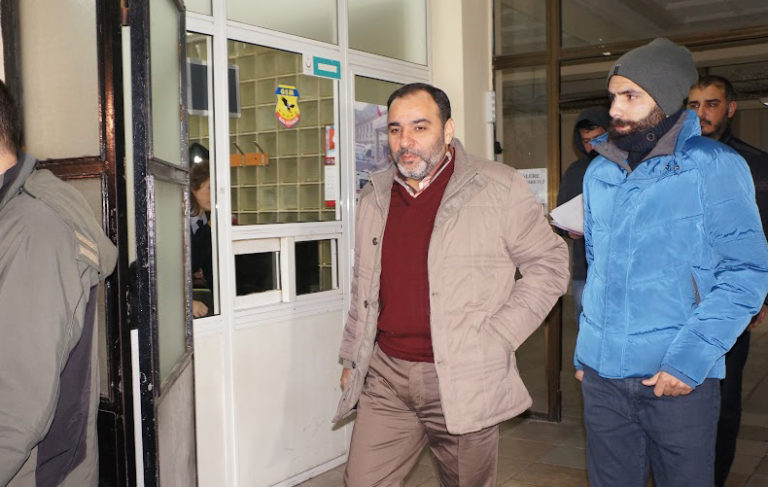 Gazeteci Bülent Keneş: Üzerimdeki baskı arttı, bana bir şey olursa sorumlusu sadece Erdoğan’dır