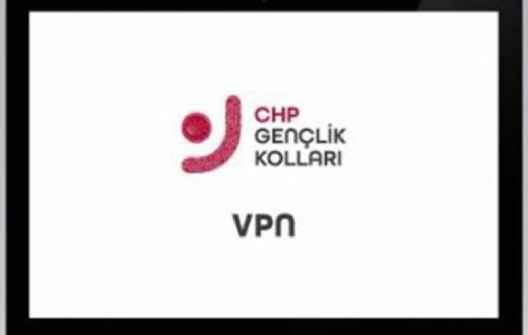 CHP’den VPN atağı! Parola: İktidar