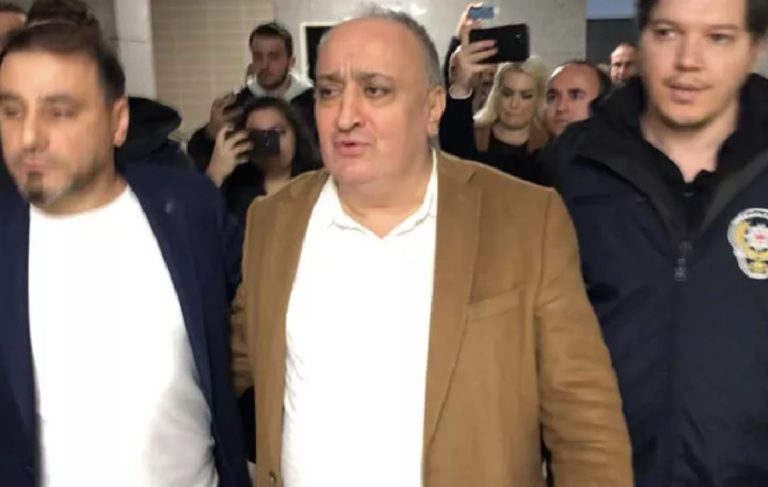 Erdoğan’a hakaretten tutuklanmıştı! Sendika Başkanı hayatını kaybetti