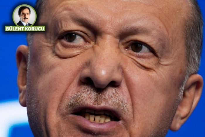 Erdoğan’ın kulakları!