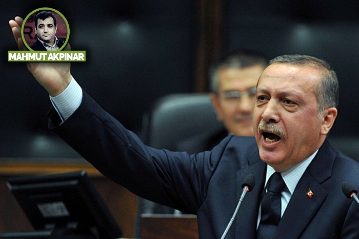 Dış güçler nasıl lider ister?  