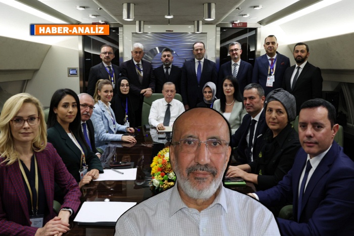 Ey troller abinizi dinleyin yoksa…