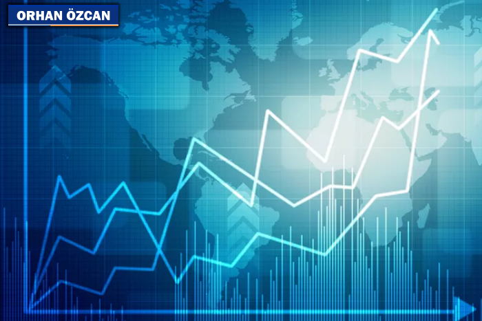 Enflasyon canavarı ve küresel mücadele
