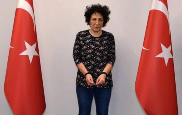 Yandaş medyada ‘Gülten Matur’ bilmecesi: ‘Kaç kere’ yakalandı?