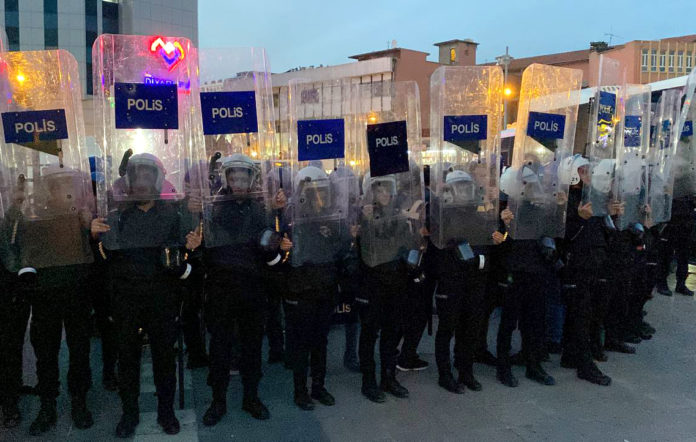 hdp-polis-gozalti