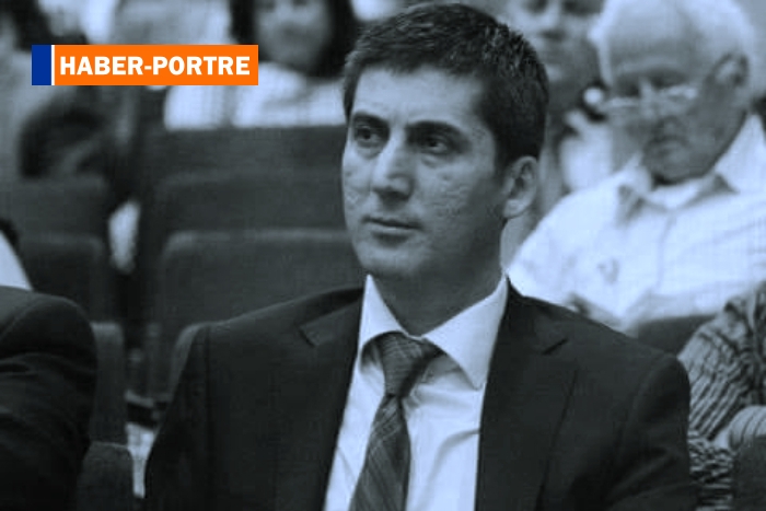 Güler yüzlü, nezaketli bir beyefendinin ardından; Gazeteci Hüseyin Sümer