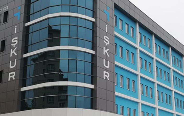 İstanbul merkezli 10 ilde İŞKUR operasyonu: 58 gözaltı
