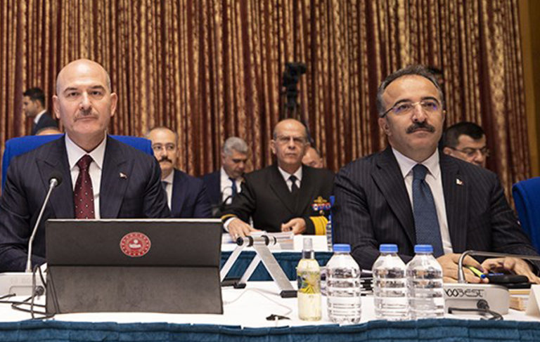 Süleyman Soylu’nun yardımcısı İsmail Çataklı da çift maaşlı çıktı