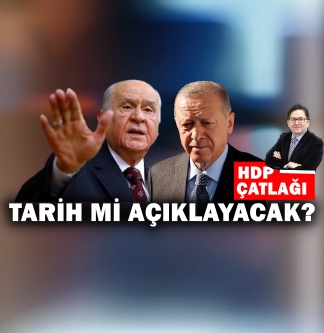 Bahçeli seçim tarihi mi açıklayacak? | Adem Yavuz Arslan, Nöbetçi Editör