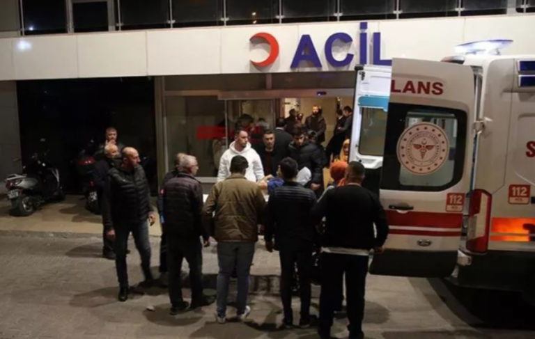 Tokat’ta o özel hastane kapatıldı; Hastalar başka yerlere sevk edildi