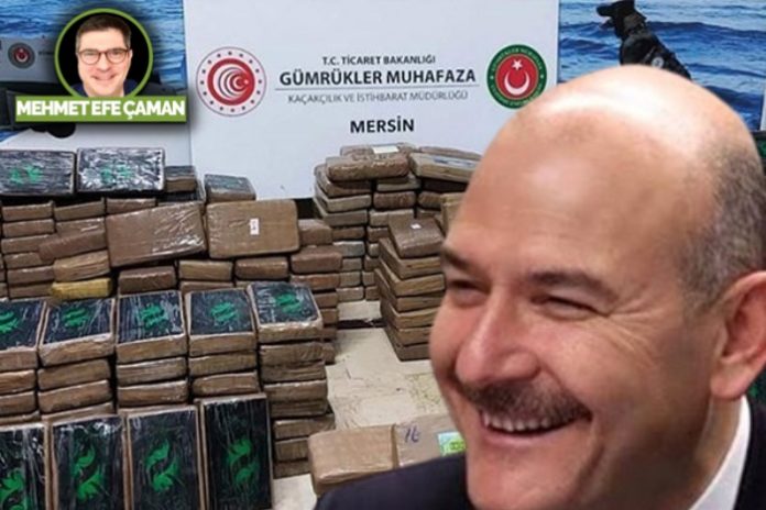 mersin narco soylu