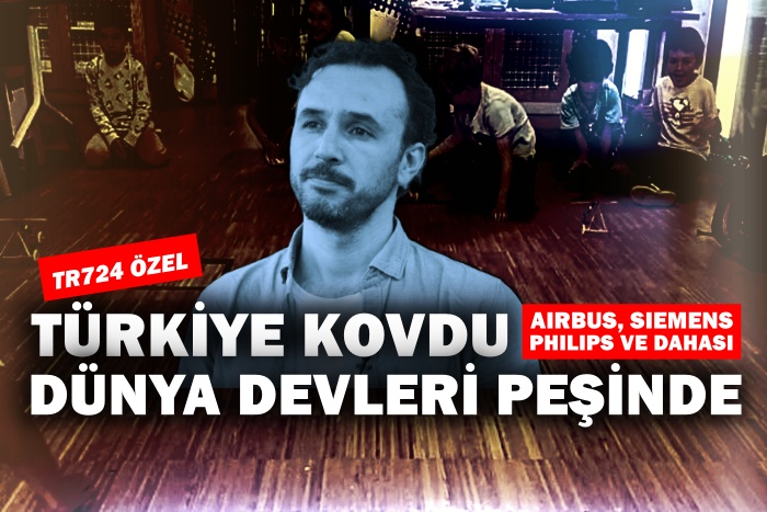 Türkiye kovdu, dünya devleri peşinde koşuyor | RÖPORTAJ