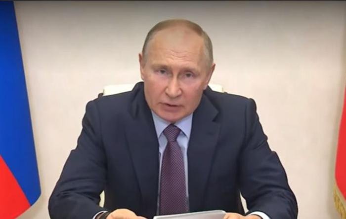 Rusya’dan tehdit: Tahıl anlaşması sona erdi, artık tüm gemiler bizim için hedef