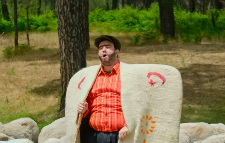 Recep İvedik 7’nin ilk fragmanı yayınlandı