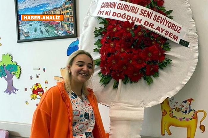 Doktorun sahtesi olur da cumhurbaşkanının olmaz mı?