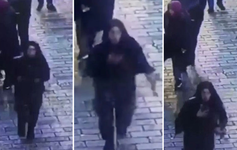 Taksim’deki bombalı saldırıda ‘ÖSO’ ayrıntısı ifadeye yansıdı