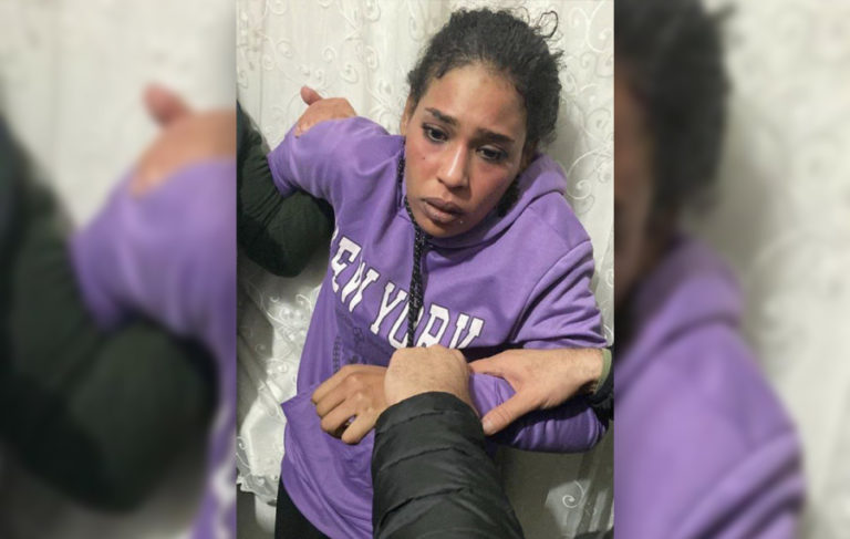 Anka: İstiklal Caddesi’ndeki 2. terörist, bombacı bankta otururken fotoğrafını çekip ‘Hacı’ kod adlı kişiye göndermiş