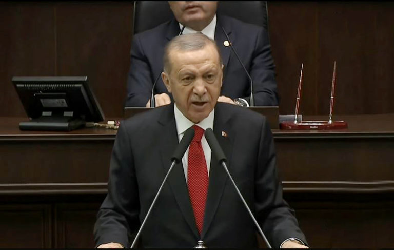 The Economist: ‘Türkiye giderek dengesizleşen Erdoğan’ın yönetiminde felaketin eşiğinde’
